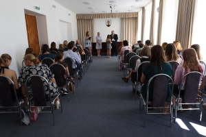 13 Pamatne listy starostu obce Bernolakovo 2026 06 25 foto Peter Trnka